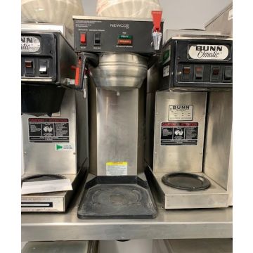 Automatic Coffee Maker (Used)