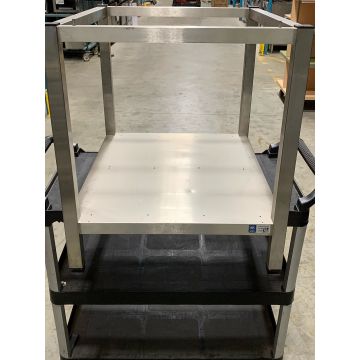 Equipment Stand (Used)