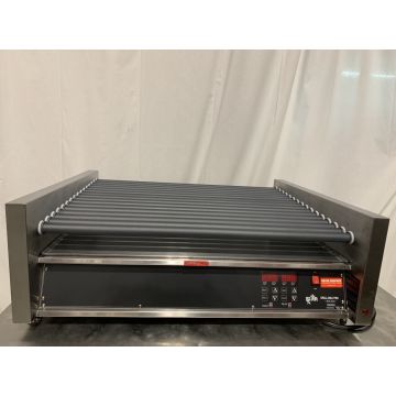 Hot-Dog Roller Grill (Used)