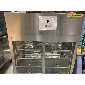 Countertop Bakery Display w/ compressor (Used)