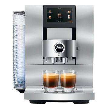 Machine à café automatique Z10 - Aluminum