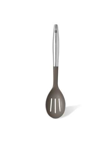 Slotted Nylon Serving Spoon