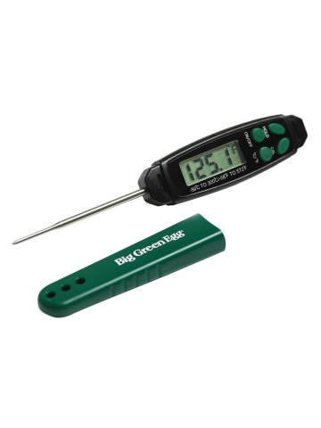 Quick-Read Digital Thermometer