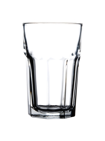 9 oz Glass - Gibraltar