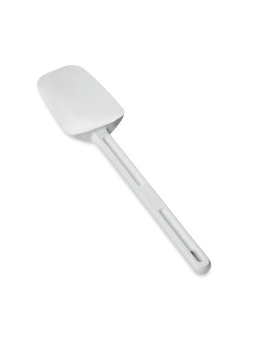 9.5" Silicone Spatula Spoon