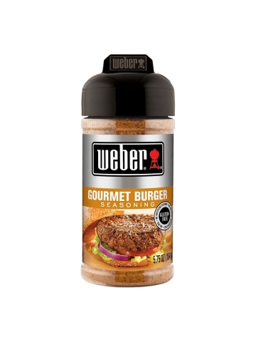 Goumet Burger Spice Mix