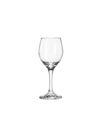 8 oz Red or White Wine Glass - Perception