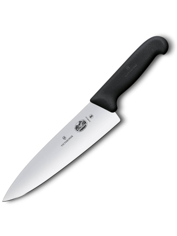 Couteau de chef 8" - Fibrox (boîte cadeau incluse)
