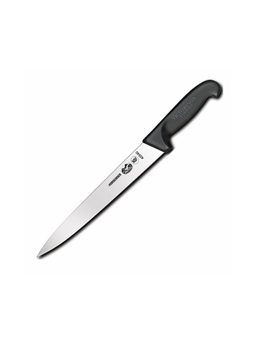 Couteau à découper 10" semi-flexible