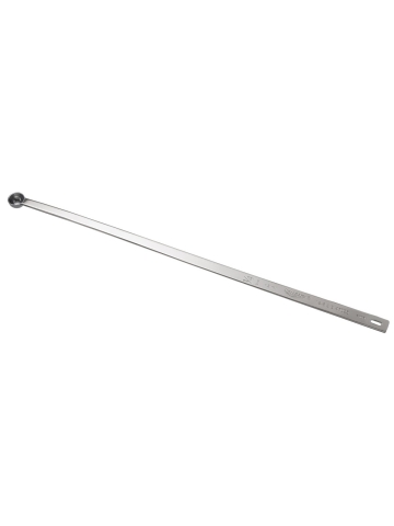 Long Stainless Steel Measuring Spoon - 1/4 Teaspoon