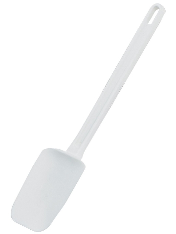 9.5" SoftSpoon Thermoplastic Spatula Spoon