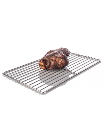 24" x 20" Stainless Steel Grid for Combi Oven