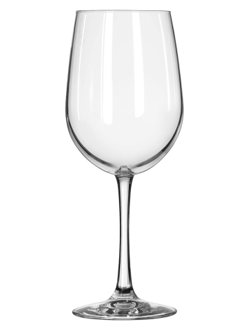 12.5 oz Red and White Wine Glass - Vina