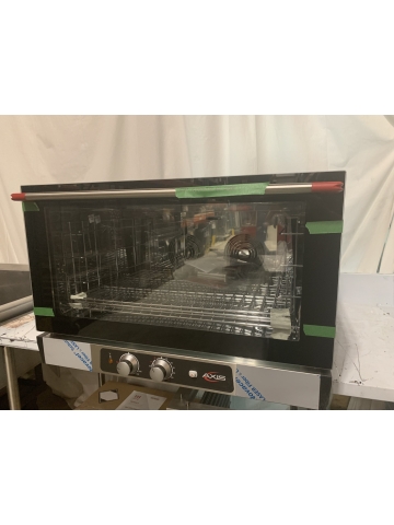 Convection Oven w/ Manual Control (Damaged)
