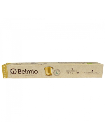Capsules de café Belmio - Oro