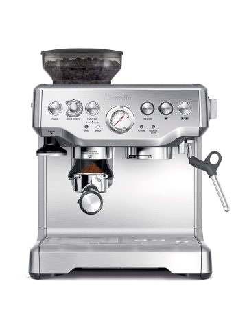 Barista Express Manual Coffee Machine