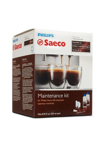 Automatic Coffee Machine Maintenance Kit