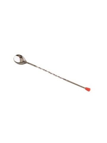 11" Stainless Steel Bar Spoon