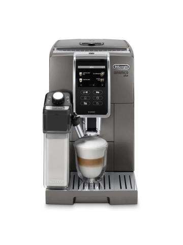 Machine à café automatique Dinamica Plus