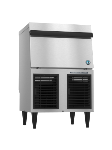 Flaked Ice Maker - 332 lb