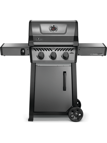 Freestyle 365 Propane Gas Grill - Gray