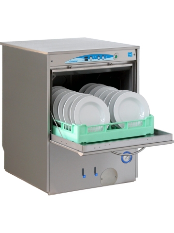 Lave-vaisselle sous-comptoir - 30 paniers / 208-240 V / 1 Ph