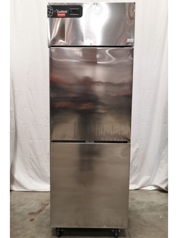 Réfrigérateur 27" (endommagé)