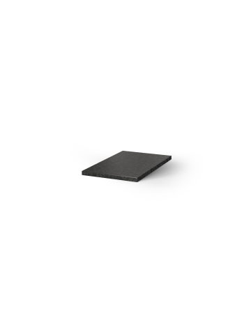 Comptoir granite noir 18" - Essence