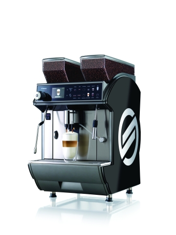 Idea Duo Restyle Coffe Machine