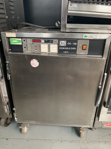 Electric Undercounter Oven (Used)