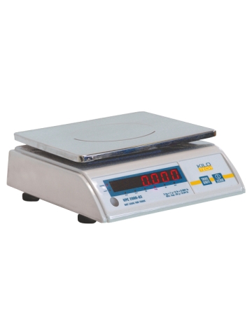 Digital Scale - 30 lb