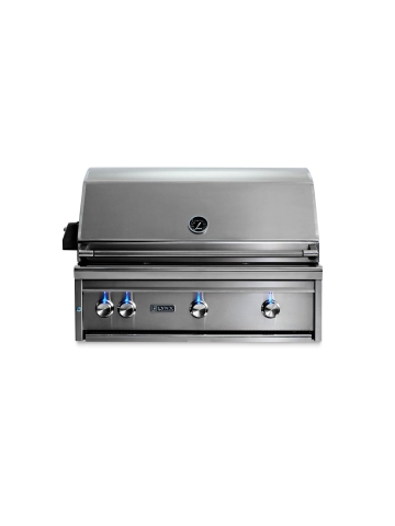 36" Built-in Propane Gas Grill