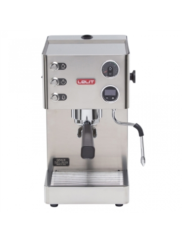 Grace Manual Coffee Machine