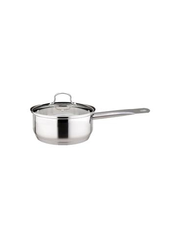 Casserole with glass cover - 1.8 L