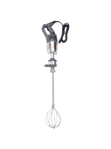 27" Immersion Blender with Whisk - 720 W