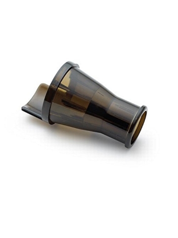 Blank cone for Omega - Black
