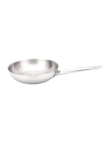 10" Pro Stainless Steel Fry Pan