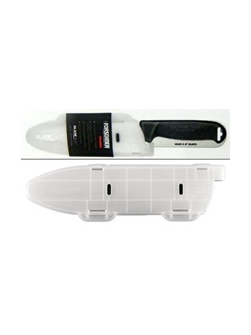 Protège-lame pour couteaux de 3" à 4,5" de longueur