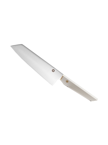 Couteau Santoku 7" - Classic blanc
