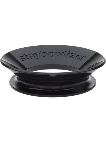 Stabilisateur de bol Staybowlizer - Noir