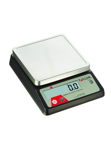 Digital Portion Scale - 2 lb