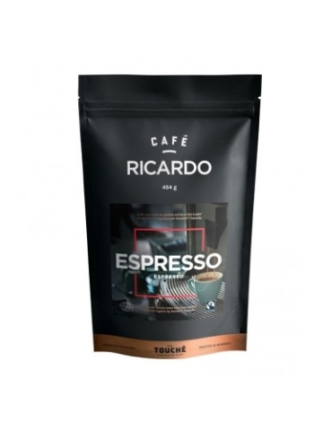 Café espresso mélange Espresso - 454 g