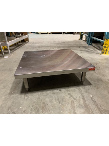 Equipment Stand (Used)