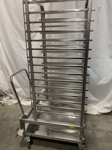Rack for CPC Oven (Used)
