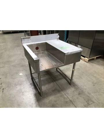 Equipment Table (Used)