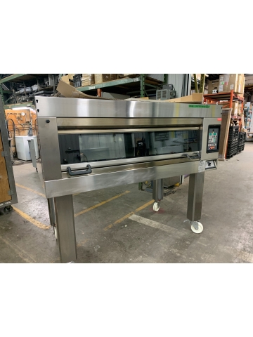 Electric Deck Oven (Used)