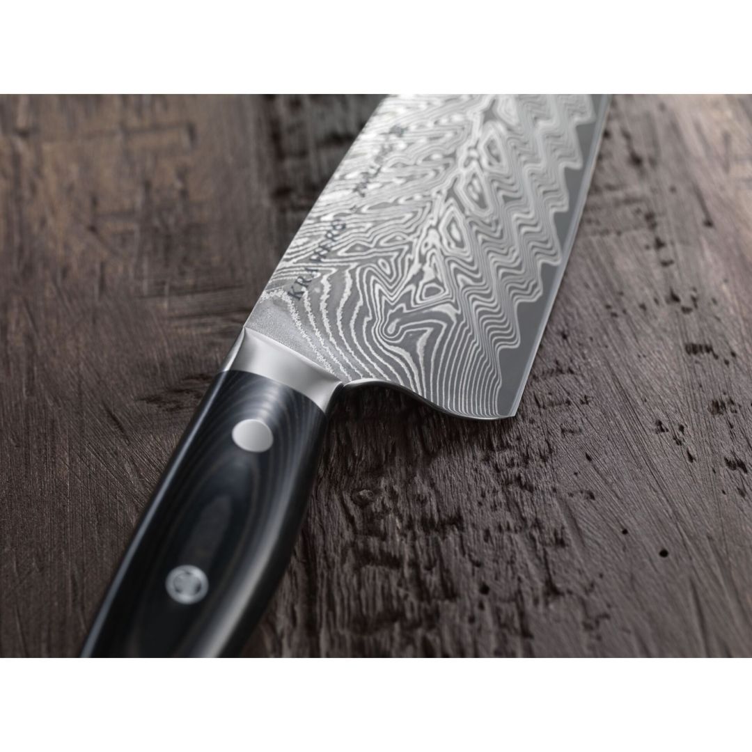 Couteau de chef 6" - Kramer