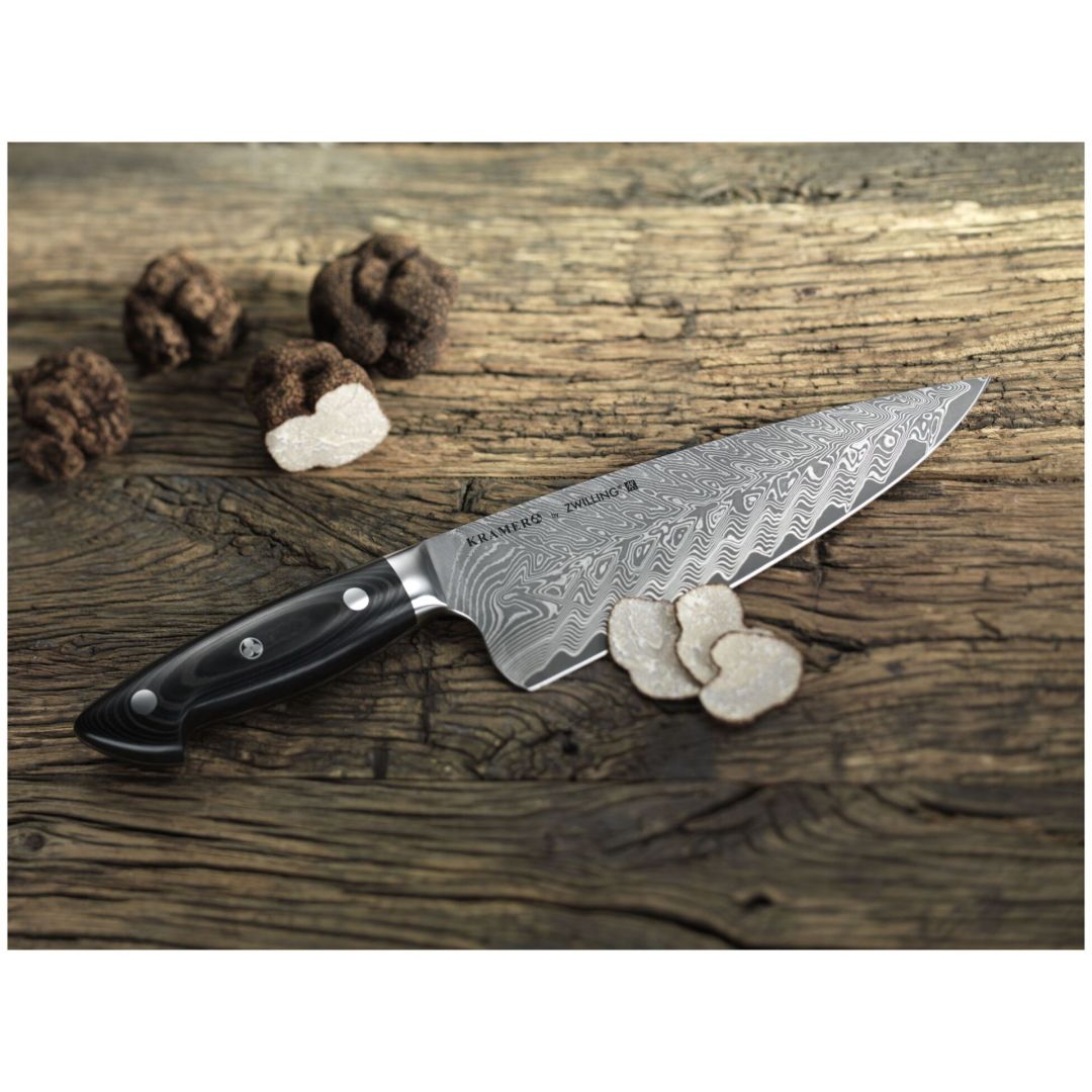 8" Chef's Knife - Kramer