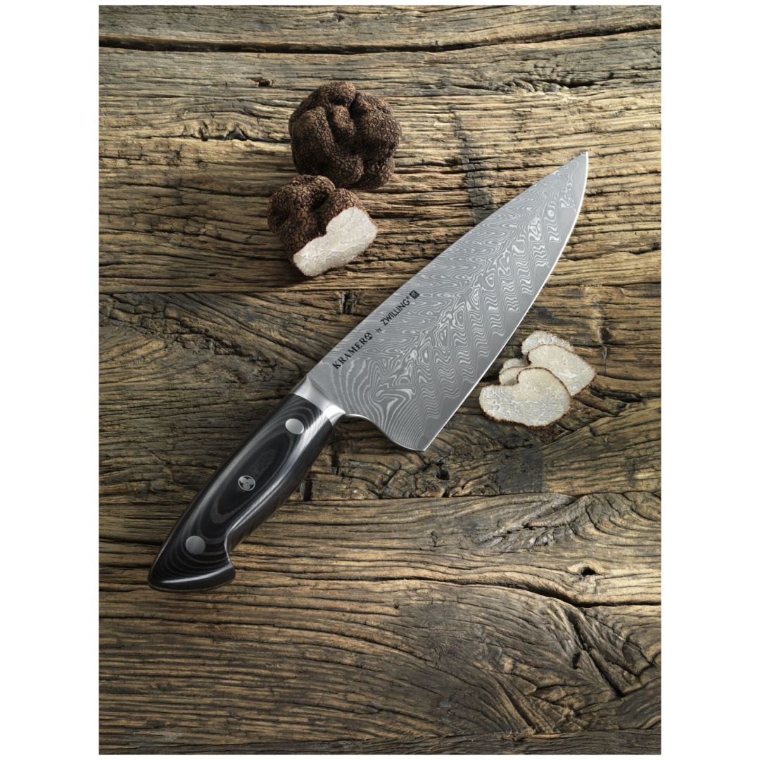 Couteau de chef 6" - Kramer