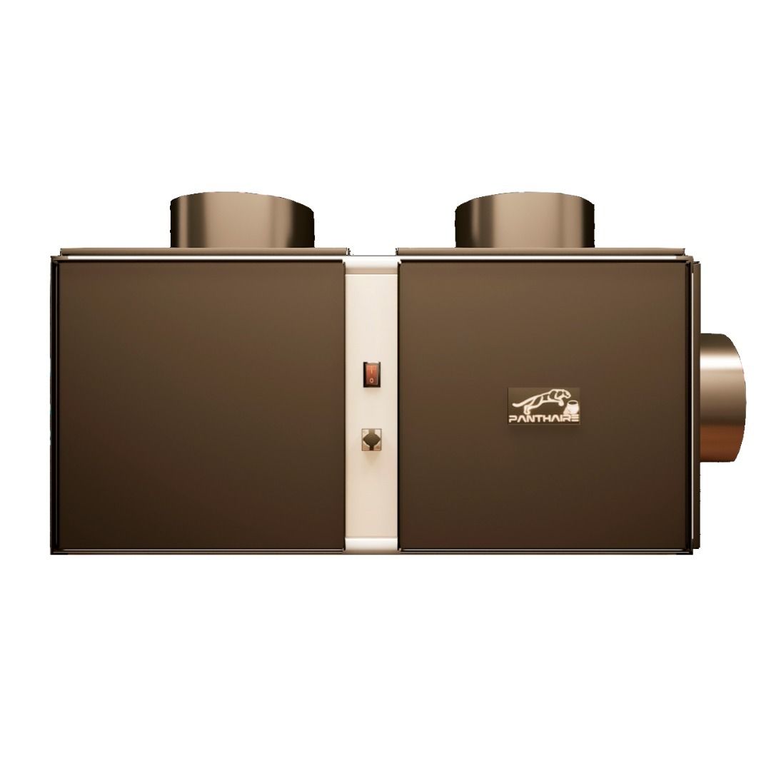 Système de climatisation pour cellier à vin - APEX 3500 - 3353 BTU